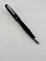 Esterbrook Camden Graphite Fountain Pen