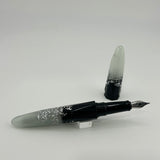 BENU Briolette Luminous Orchid - Fountain pen