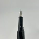 BENU Briolette Luminous Orchid - Fountain pen