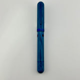 Nahvalur Nautilus Faroe Marine - Fountain Pen