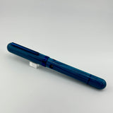 Nahvalur Nautilus Faroe Marine - Fountain Pen