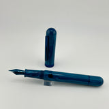 Nahvalur Nautilus Faroe Marine - Fountain Pen