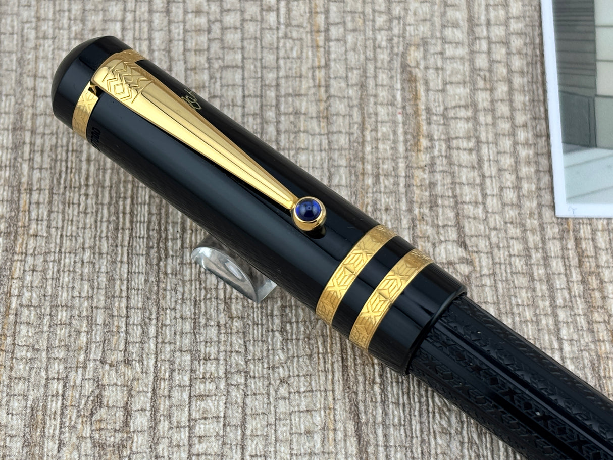 Montblanc Dostoevsky Limited Edition Rollerball Pen