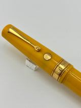 ASC Armando Simoni Cub Bologna Extra Yellow exclusive Bittner CA circa 2019