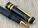 Montblanc Dostoevsky Limited Edition Rollerball Pen