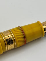 ASC Armando Simoni Cub Bologna Extra Yellow exclusive Bittner CA circa 2019