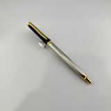 Pelikan Classic P381 Satin and Black circa 1990 - Ballpoint