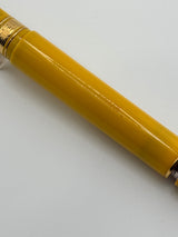 ASC Armando Simoni Cub Bologna Extra Yellow exclusive Bittner CA circa 2019