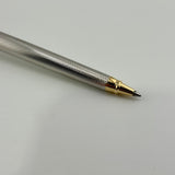Pelikan Classic P381 Satin and Black circa 1990 - Ballpoint