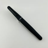 Tombow Object All Black - Roller Ball