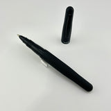 Tombow Object All Black - Roller Ball