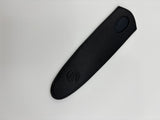 Caran Dache  leather black pen pouch