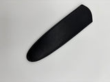 Caran Dache  leather black pen pouch
