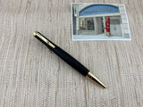 Montblanc Virginia Woolf Writer's Series Limited Edition  Ballpoint Pen