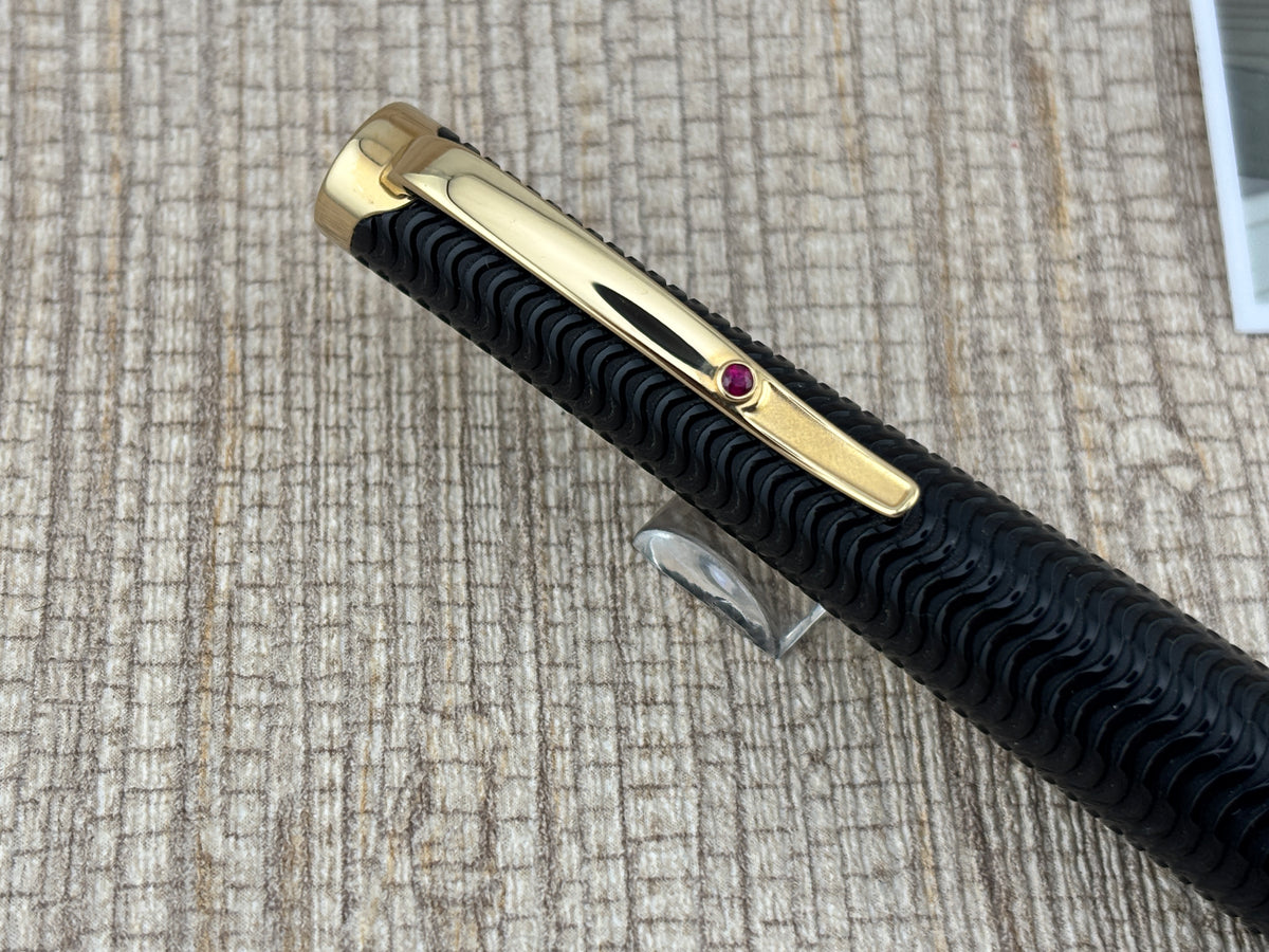 Montblanc Virginia Woolf Writer's Series Limited Edition  Ballpoint Pen