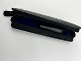 Montblanc leather pen pouch for Boheme size Montblanc