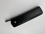 Montblanc leather pen pouch for Boheme size Montblanc