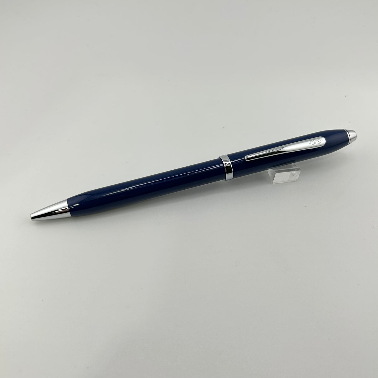 Cross Century Set Dark Blue - Ballpoint and Rollerball Pen