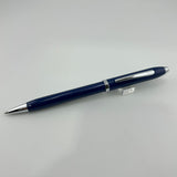 Cross Century Set Dark Blue - Ballpoint and Rollerball Pen