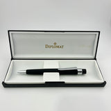 Diplomat Magnum Black Matte  - Ballpoint Pen