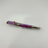 Jean-Pierre Lépine Mini Indigo Pink  - Fountain Pen