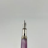 Jean-Pierre Lépine Mini Indigo Pink  - Fountain Pen