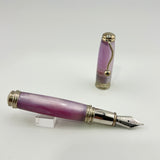 Jean-Pierre Lépine Mini Indigo Pink  - Fountain Pen