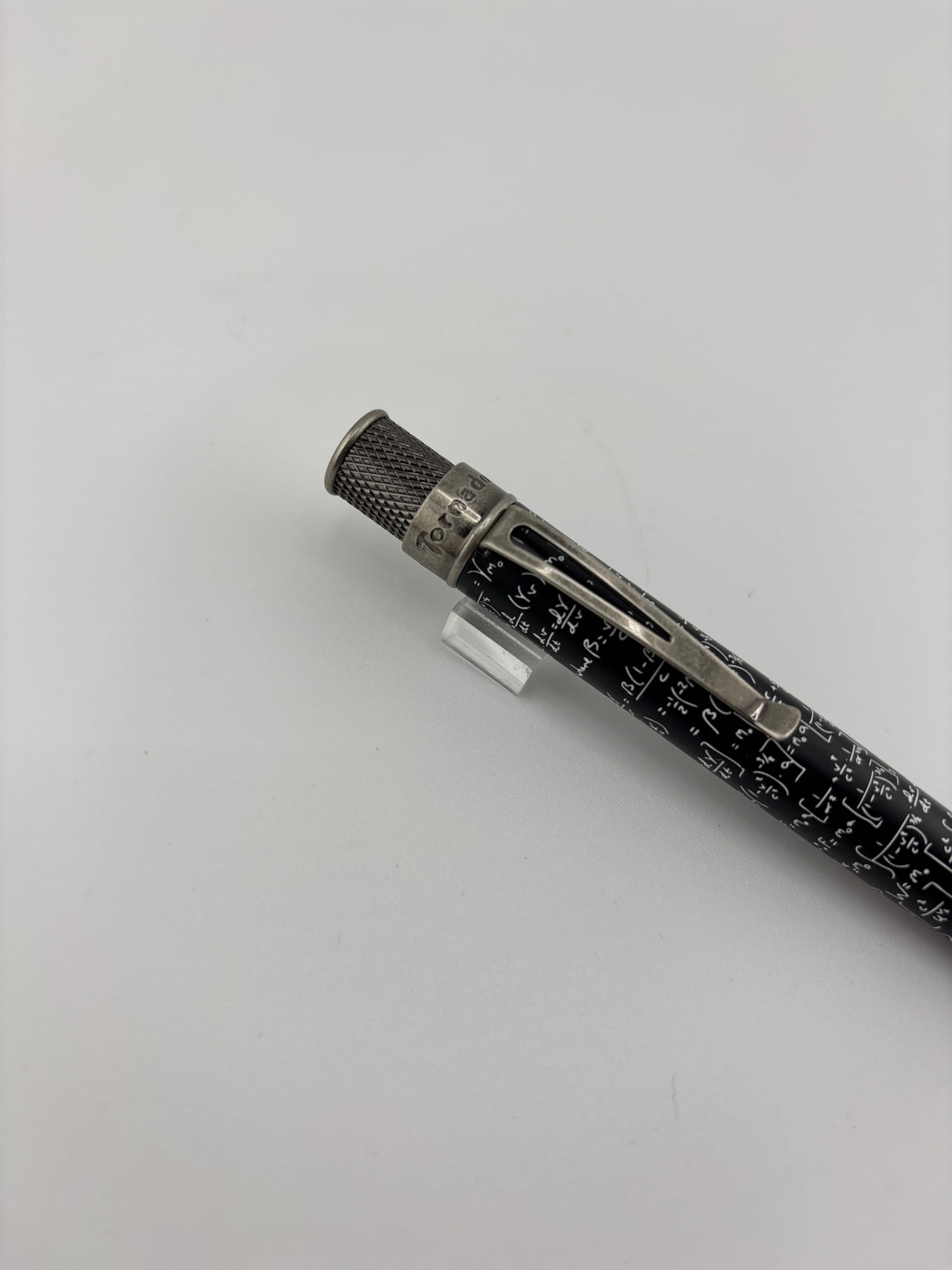 Retro 51 Tornado Albert Einstein Rollerball Pen