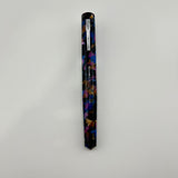Ranga Handman Pen  Arlecchino  Resin  - Fountain Pen