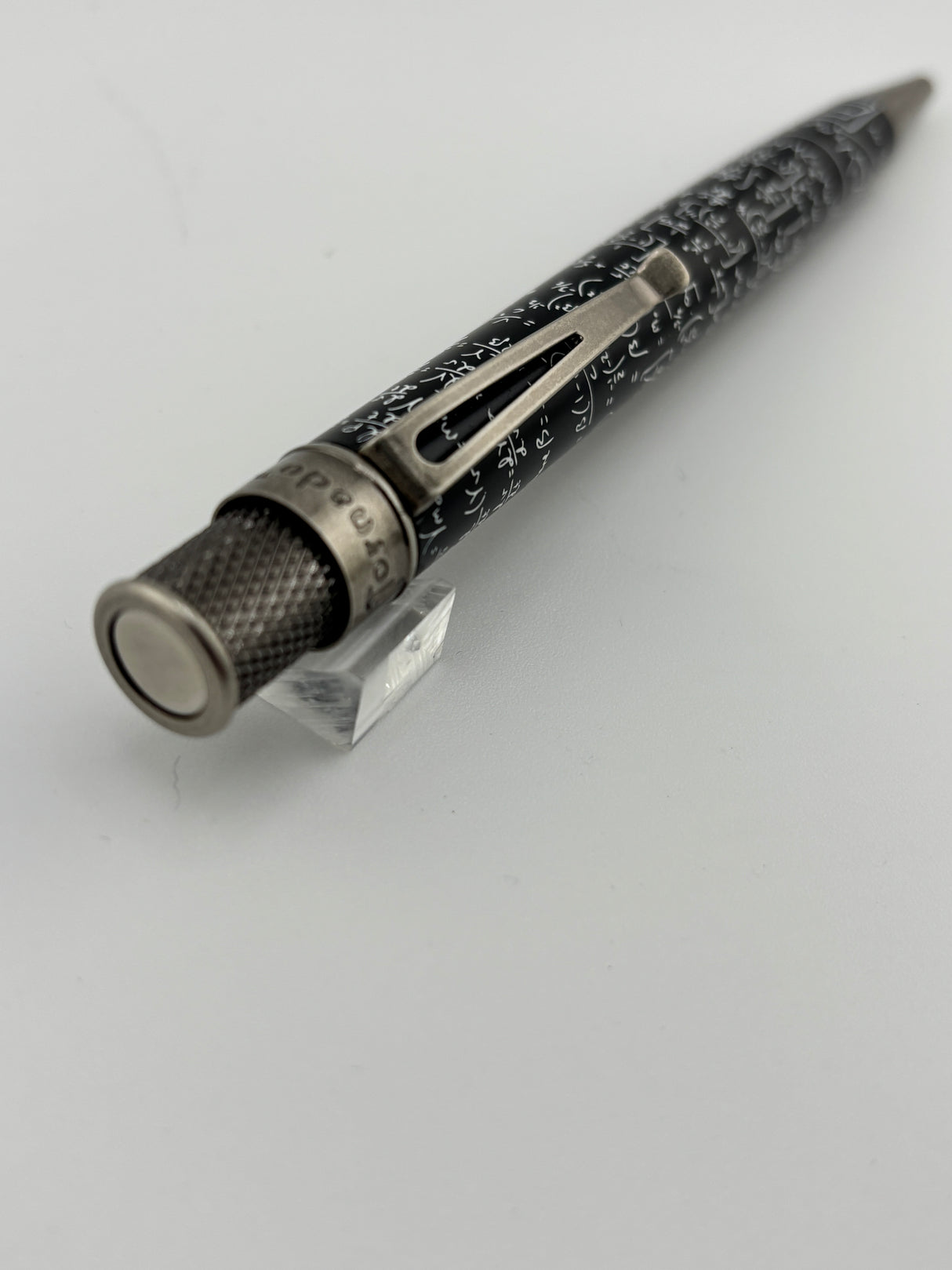 Retro 51 Tornado Albert Einstein Rollerball Pen