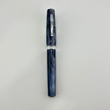 Stipula Vedo Series Blue Lagoon  - Fountain Pen