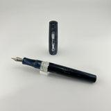 Stipula Vedo Series Blue Lagoon  - Fountain Pen