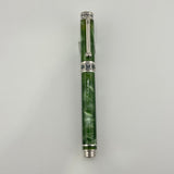 Montegrappa Espresione Green  - Fountain Pen