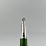 Montegrappa Espresione Green  - Fountain Pen