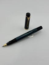Pelikan R200 Roller Ball Grey Barrel