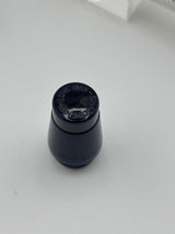 Visconti Rinascimento Silver & Blue Dust  - Fountain Pen