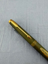 Parker 75 R.M.S Queen Elisabeth Limited Edition Circa 1977 - Fountain Pen
