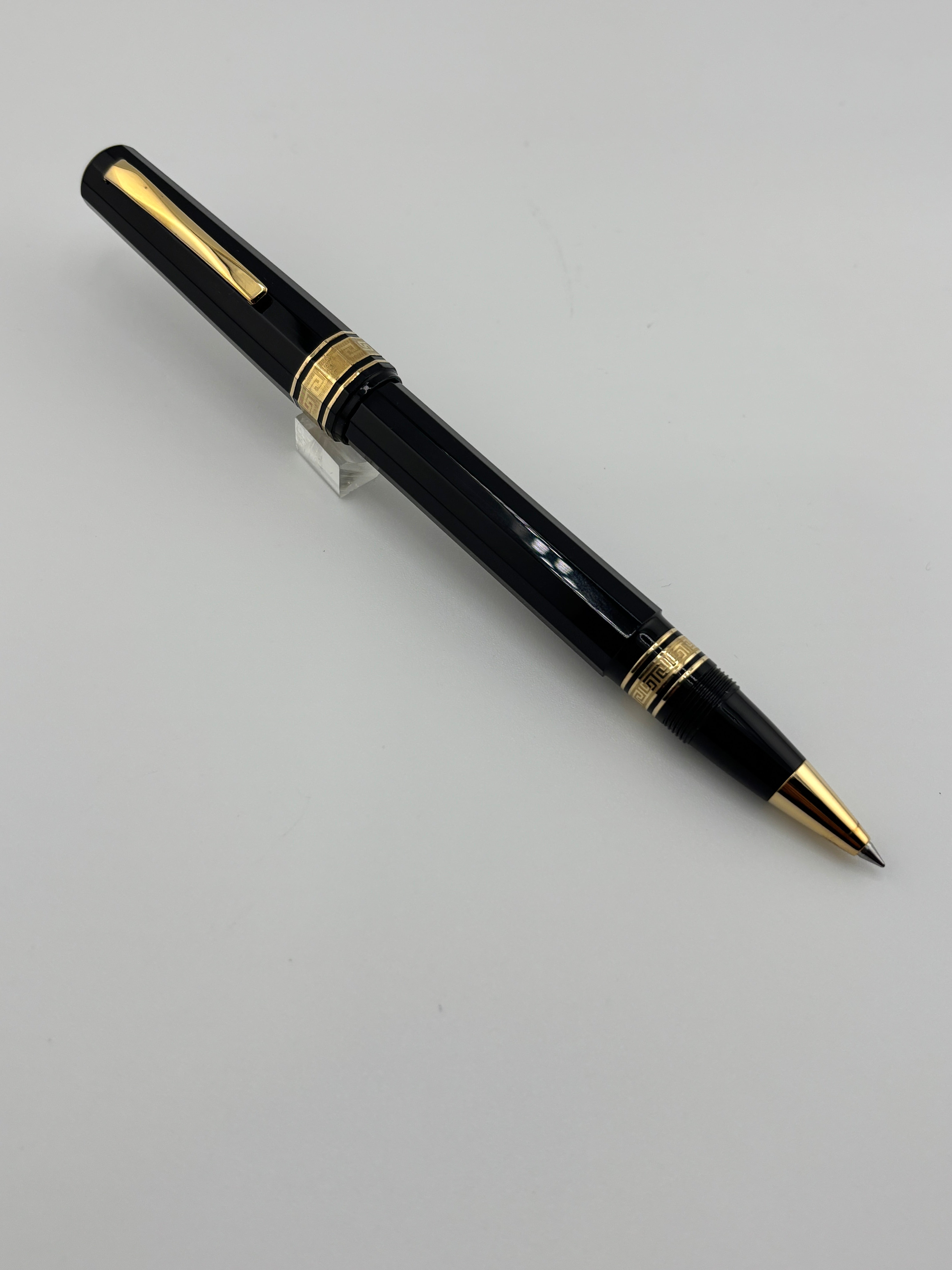 OMAS　オマス　Milord ミロード　M オマス 万年筆 ミロード OMAS Milord - Euro Box
