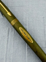 Parker 75 R.M.S Queen Elisabeth Limited Edition Circa 1977 - Fountain Pen