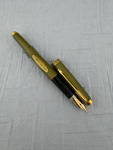 Parker 75 R.M.S Queen Elisabeth Limited Edition Circa 1977 - Fountain Pen