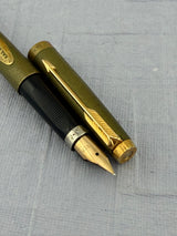 Parker 75 R.M.S Queen Elisabeth Limited Edition Circa 1977 - Fountain Pen