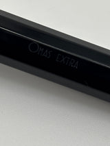 Omas Milord Black resin Roller Ball