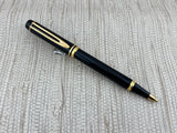 Waterman Le Man 100 Black - Mechanical Pencil