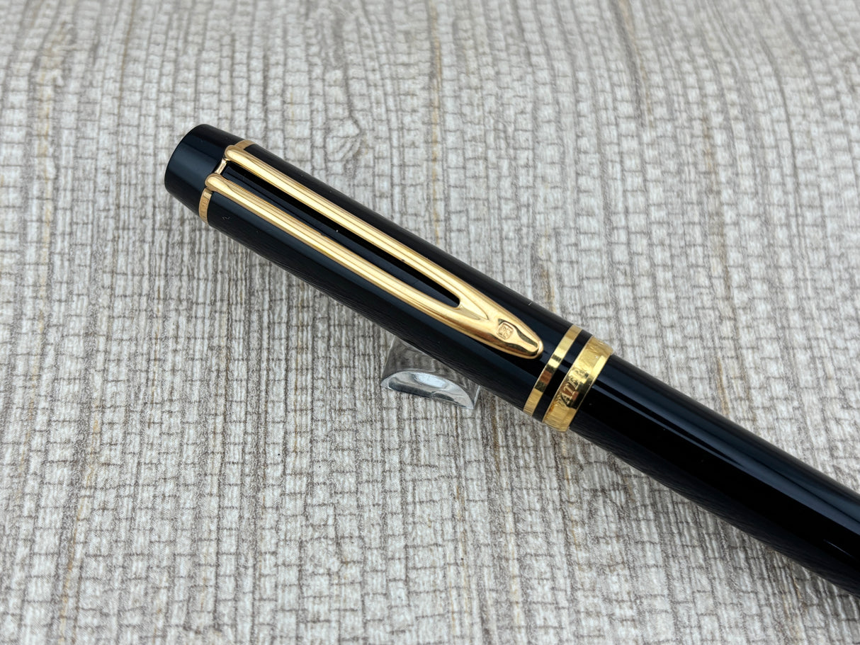 Waterman Le Man 100 Black - Mechanical Pencil