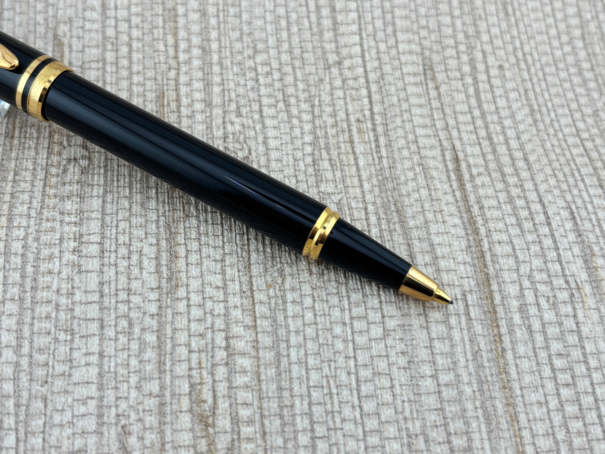 Waterman Le Man 100 Black - Mechanical Pencil