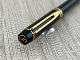 Waterman Le Man 100 Black - Mechanical Pencil