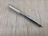 Cross Townsend Full Chrome - Rollerball Pen