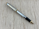 Cross Townsend Full Chrome - Rollerball Pen