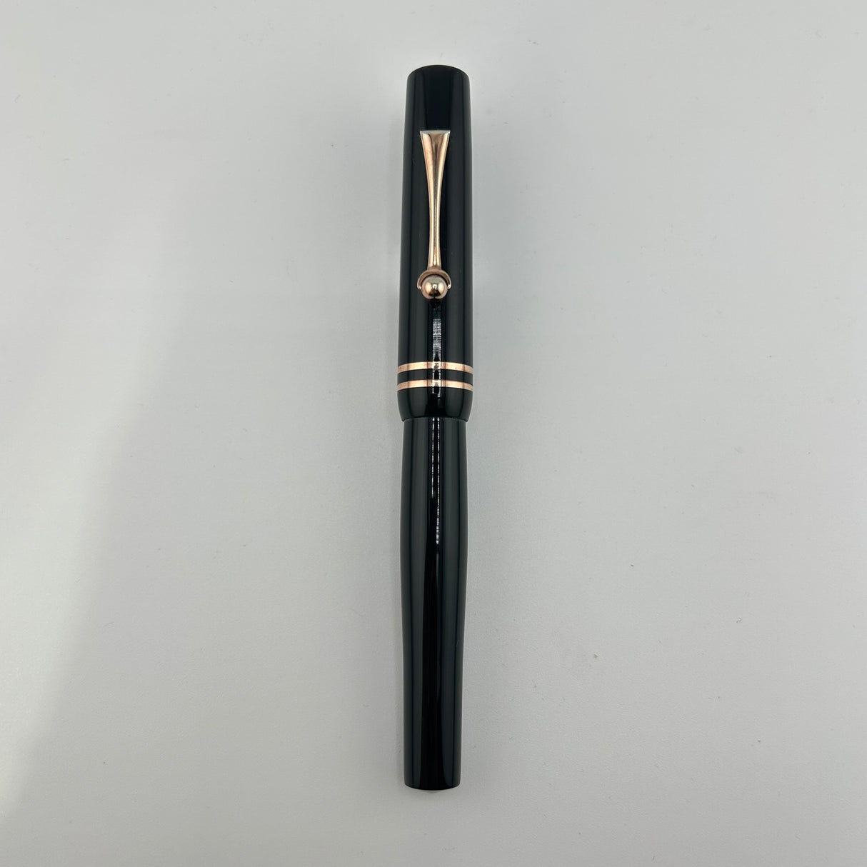 Jimmy's pick - Bexley 2006 America the Beautiful black - Roller Ball