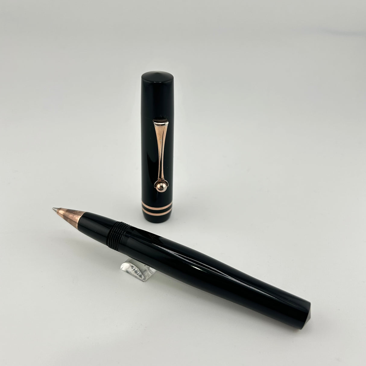 Jimmy's pick - Bexley 2006 America the Beautiful black - Roller Ball